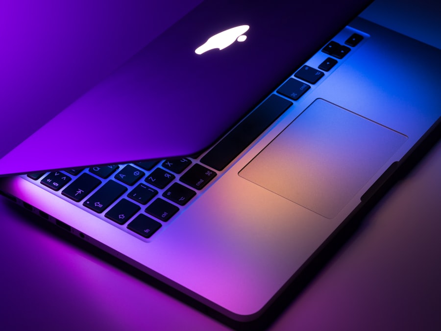 MacBook Air 2017