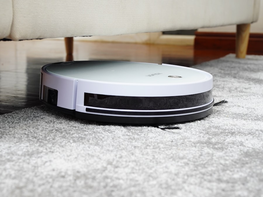 Пылесос Dyson V8